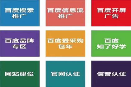 探索百度推广运营的奥秘：提升ROI的技巧
